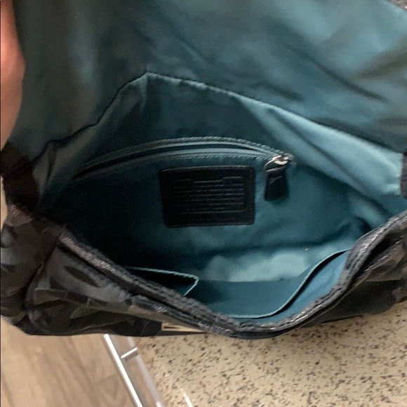 Coach purse great condition - Picture 3 of 3